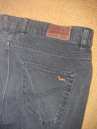 Jeans Harmont & Blaine Uomo Taglia 38