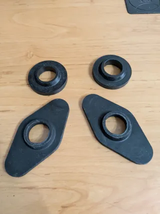 SOPORTES SUBCHASIS DELANTERO MINI CLÁSICO