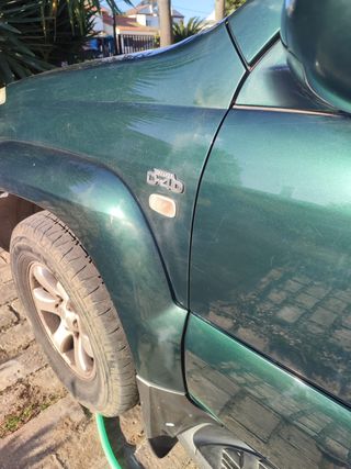 Pulido y abrillantado de coches