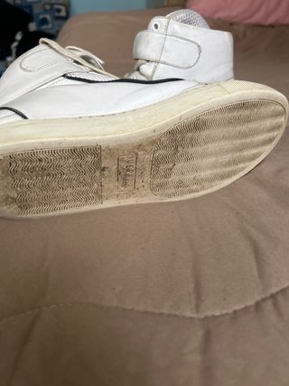 Scarpe Versus Versace Uomo Taglia 42