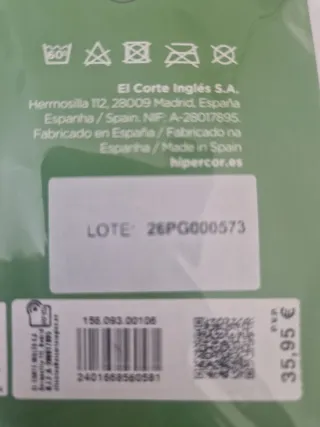 Protettore Materasso Letto 135cm Bambù Impermeabile