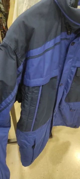 Chaqueta Boomerang Talla XXL