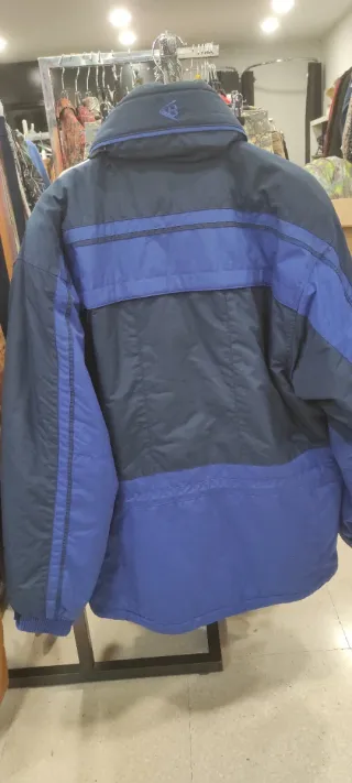 Chaqueta Boomerang Talla XXL