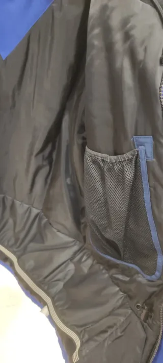 Chaqueta Boomerang Talla XXL