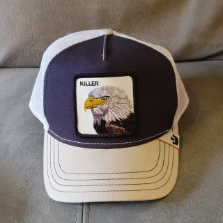 Lote 3 Gorras Goorin Bros