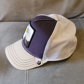 Lote 3 Gorras Goorin Bros