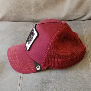 Lote 3 Gorras Goorin Bros