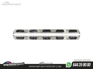 ESTRIBERAS LATERALES PARA AUDI Q7