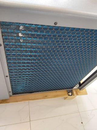 POOLEX POOLSTAR Silverline Inverter 90 PC-SLP090N - Bomba de Calor, Piscina silenciosa, para Todas Las Piscinas, compresor multi