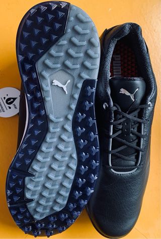 Zapatos de golf Puma talla 44