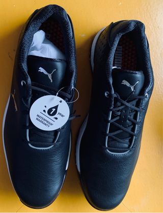 Zapatos de golf Puma talla 44