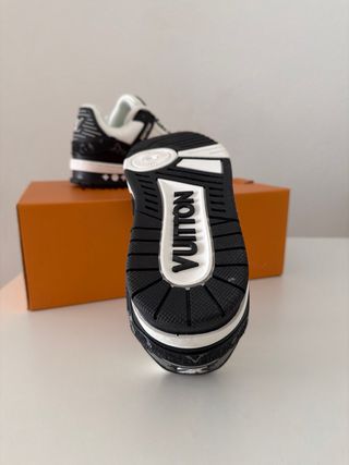 Zapatos Louis Vuitton Hombre Talla 42