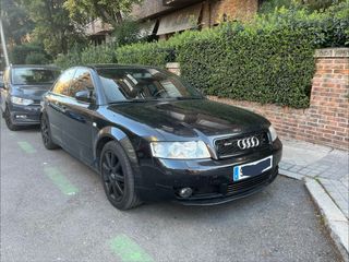 Audi A4 1.8t 190