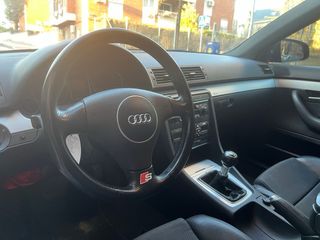 Audi A4 1.8t 190