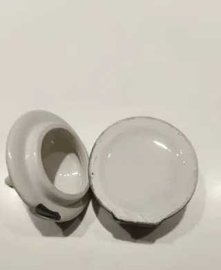 Soprammobile/Portagioie Casa Trullo