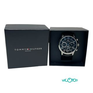 Reloj Tommy Hilfiger Oxford