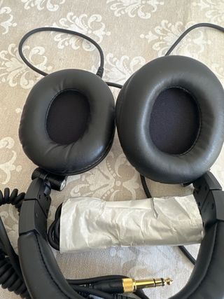 Audio-Technica ATH-M50x Auriculares