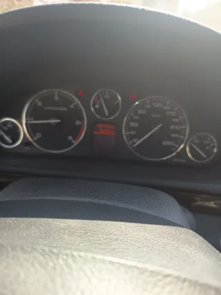 Peugeot 407 2009