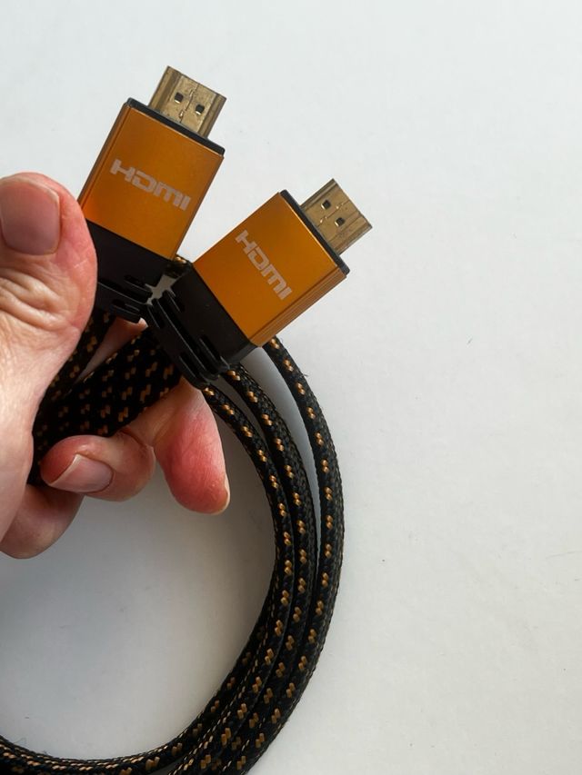 Cable HDMI 2 metros