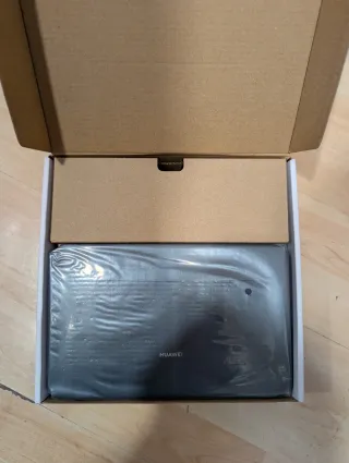 Router 4G Huawei B535 Nuevo