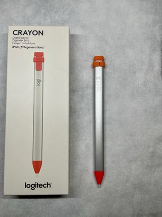 Logitech Crayon para iPad 6ª Gen