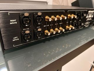 Audio Research LS9 Preamplificador Estéreo