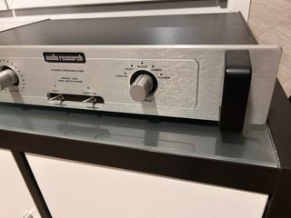 Audio Research LS9 Preamplificador Estéreo