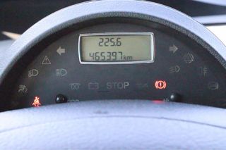 Citroen C8 2008