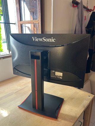Monitor Viewsonic XG2401 24" 144Hz