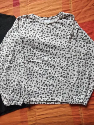 Completo Zara 11 anni