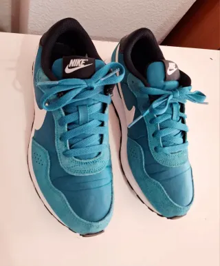 Deportivas Nike Mujer Talla 38