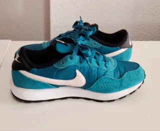 Deportivas Nike Mujer Talla 38