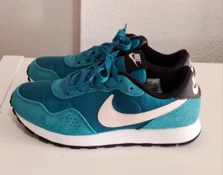 Deportivas Nike Mujer Talla 38