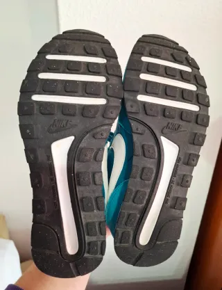 Deportivas Nike Mujer Talla 38