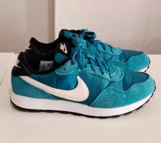 Deportivas Nike Mujer Talla 38