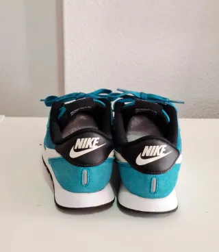 Deportivas Nike Mujer Talla 38