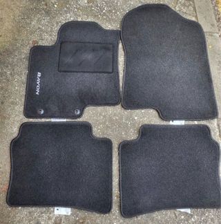 Kit Tappeti Hyundai Bayon Originali