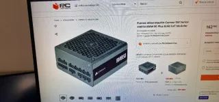 PC Gaming Completo con Periféricos