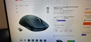 PC Gaming Completo con Periféricos