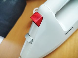 Coltello Elettrico Philips HR 2576 Nuovo