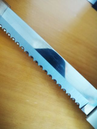Coltello Elettrico Philips HR 2576 Nuovo