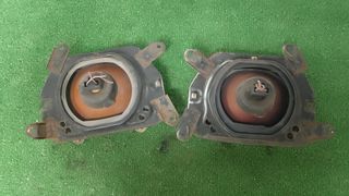 Faros Delanteros Nissan Patrol III/2