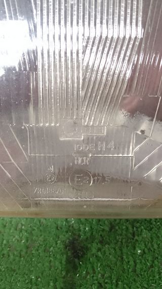 Faros Delanteros Nissan Patrol III/2