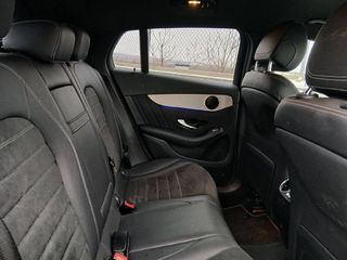 Mercedes GLC 200 4MATIC 197 CV AMG LINE
