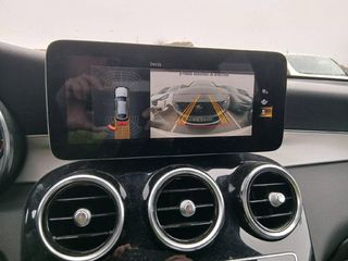 Mercedes GLC 200 4MATIC 197 CV AMG LINE