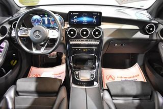 Mercedes GLC 200 4MATIC 197 CV AMG LINE
