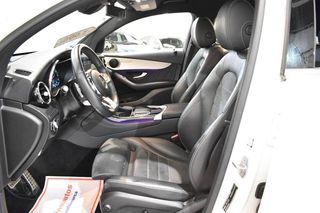 Mercedes GLC 200 4MATIC 197 CV AMG LINE