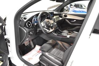 Mercedes GLC 200 4MATIC 197 CV AMG LINE