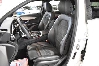 Mercedes GLC 200 4MATIC 197 CV AMG LINE