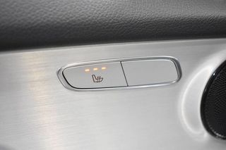 Mercedes GLC 200 4MATIC 197 CV AMG LINE